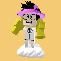 Roblox Classic Avatar