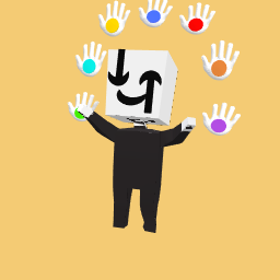 Gaster (All Fallen Souls)