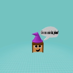 Witch hat