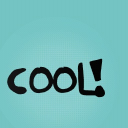 hehe, just messing around