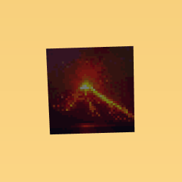 Volcano