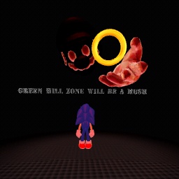 Sonic is next