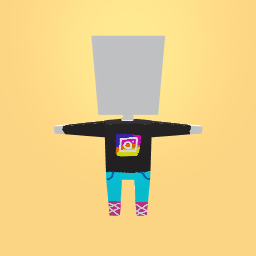 new costume
