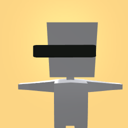 Don't show you my eye I am a alpha