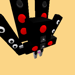 SKIBIDI TITAN SPEAKER MAN