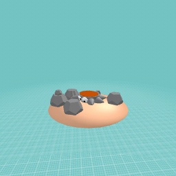 tea urchin