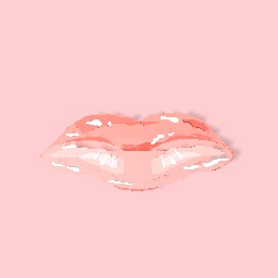 Juicy Realistic Lips