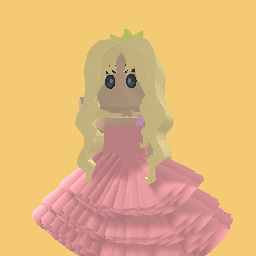 Princess Peach