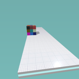 Rubix cube
