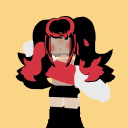 Inverse Candy! (Candy Pink 2)