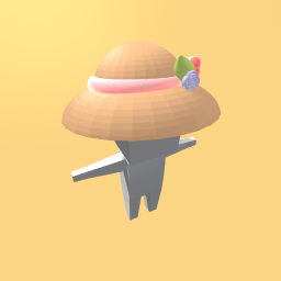 Sunhat