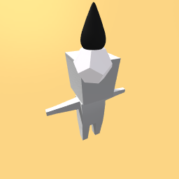 the imposible hat to find