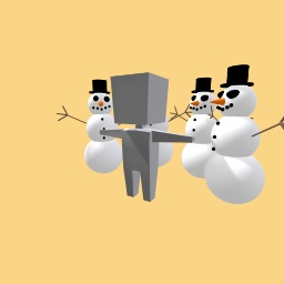 Snowman