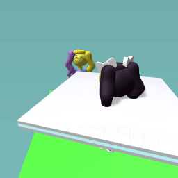 School Bully (Mini Story 1)