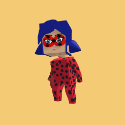 Ladybug