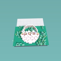 Ecstatic about Easter!