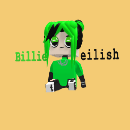 Billie Elish