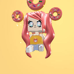 Donut