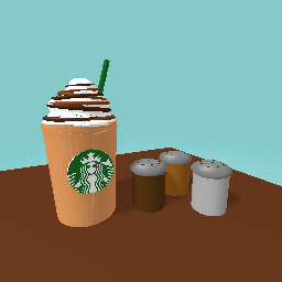 Starbucks lol