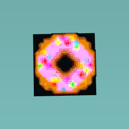 donut