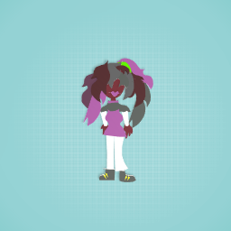 Gurl W/ Style