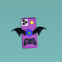 Iphone 11 Pro Max Custom