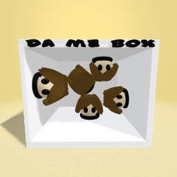 Uhhhh da me box