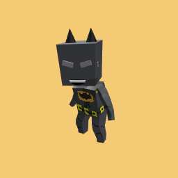bat man