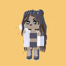 black (rainbow series)