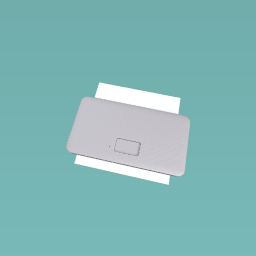 Old ninteno controller body