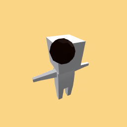 My cool new part!