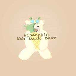 Pineapple~
