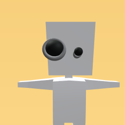Googley eyes