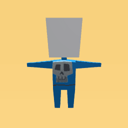 new costume