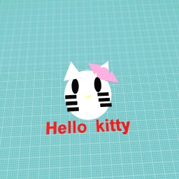 Hello kitty