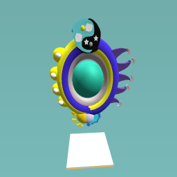 Sun moon time traveller