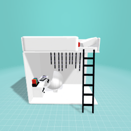 If i have a bunkbed