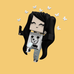Pandagirl