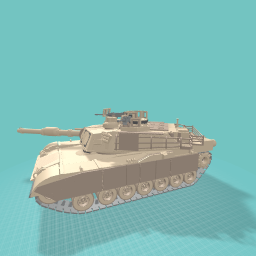 big tank