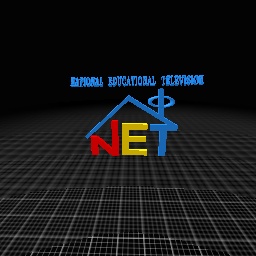 NET Logo colour