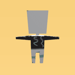 new costume