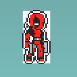 Deadpool