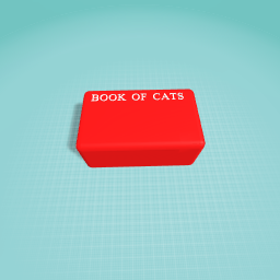 BOOK OF CAT