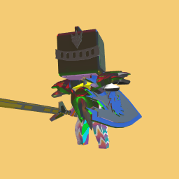 Xenomorph vex x RAINBOW avatar!