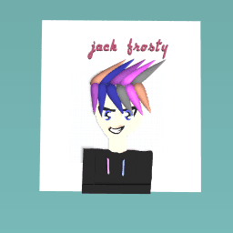 Jack Frosty