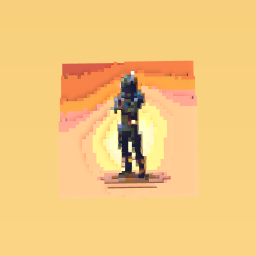 Fortnite | Dark Voyager