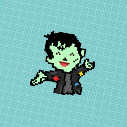 Frankenstein Halloween