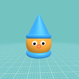 Garden gnome