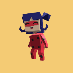 LEDY BUG