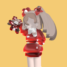 Early release ( Fan merch ) V1